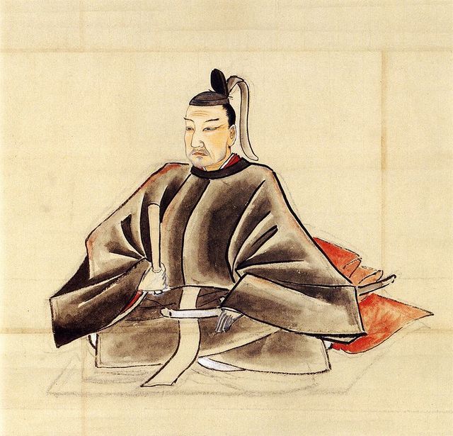 10代将軍徳川家治(とくがわ いえはる).jpg