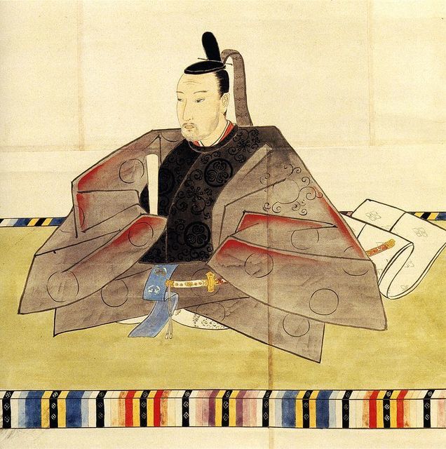 13代将軍徳川家定(とくがわ いえさだ).jpg